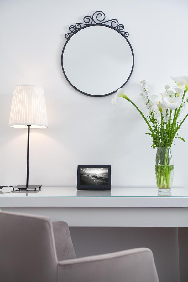 A Blok-Apartment The One Belgrad Exterior foto